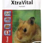 Beaphar-XtraVital-Hamster-Futter-500g-0
