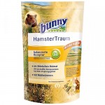 Bunny-HamsterTraum-basic-600g-Alleinfuttermittel-Hauptfutter-Hamsterfutter-0