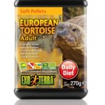 Exo-Terra-Soft-Pellets-Reptilienfutter-fr-erwachsene-europische-Schildkrten-270-g-1er-Pack-1-x-270-g-0