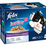 Felix-So-gut-wie-es-aussieht-Junior-Katzenfutter-Rind-Huhn-Lachs-Sardine-72-Beutel-72-x-100-g-0
