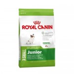 Royal-Canin-X-Small-Junior-500g-Futter-Tierfutter-Trockenfutter-fr-Hunde-0