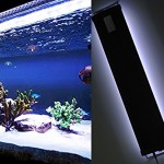 Aquarien-Eco-LED-Aquarium-Fische-Tank-Beleuchtung-Aufsetzleuchte-Blau-Wei-Aquairum-Abdeckung-125-140CM-120cm-33WA060-0