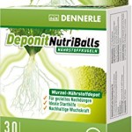 Dennerle-4479-Nutriballs-Nhrstoff-Kugeln-30-Stk-fr-Aquarienpflanzen-0