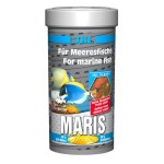 JBL-Alleinfutter-fr-Meerwasserfische-Flockenfutter-250-ml-Maris-31020-0