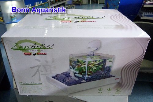 WAVE Zen Artist 50 Combi in Weiss