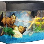 infactory-Acrylglas-Aquarium-Set-Poseidon-20-Liter-0