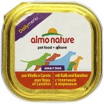 Almo-Nature-Dailymenu-Hundefutter-mit-Kalb-und-Karotten-32er-Pack-32-x-100-g-0