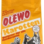 Olewo-Karotten-Pellet-25-kg-Hundefutter-0
