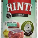 Rinti-Hundefutter-Sensible-Pute-Kartoffeln-800-g-12er-Pack-12-x-800-g-0