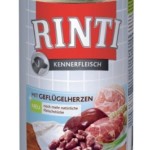 Rinti-Pur-Kennerfleisch-Geflgelherzen-fr-Hunde-24er-Pack-24-x-400-g-0