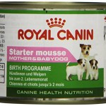 Royal-Canin-Hundefutter-Starter-mousse-195g-12er-Pack-12-x-195-g-0