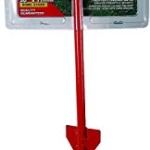 Costal-Pet-Dome-Stake-Heavy-Duty-Construction-TieOut-Cable-Combo-for-Dogs-15ft-0