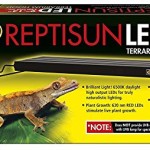 ReptiSun-LED-Terrarium-Hood-ca-23-bis-33-cm-ausziehbar-Terrarienabdeckung-0