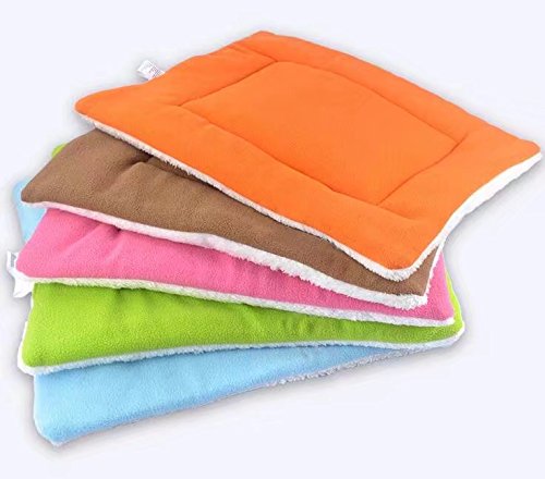Hundebett Hundekissen Matte Schlafplatz für Hund Katzen Haustier S