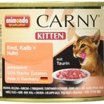 Animonda-Carny-Kitten-Katzenfutter-Nassfutter-fr-Junge-Katzen-aus-Rind-Kalb-Huhn-12-x-200-g-0