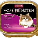 Animonda-Vom-Feinsten-Senior-Nassfutter-fr-ltere-Katzen-ab-7-Jahren-mit-Lamm-32-x-100-g-0