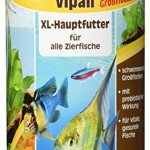 Sera-00175-vipan-Groflocken-1000-ml-der-Klassiker-Hauptfutter-fr-alle-Zierfische-in-Gesellschaftsaquarien-Flockenfutter-fr-schnere-und-grere-Fische-0