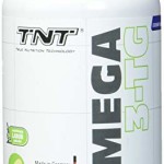 TNT-True-Nutrition-Technology-Omega-3-Kapseln-Hochdosiert--Reines-Fischl-mit-EPA-DHA-ohne-Zustze--Omega-3-Fettsuren-150-Caps-0