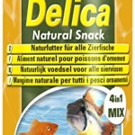 TetraDelica-Natural-Snack-4-in-1-Mix-Naturfutter-Mischung-vier-separaten-Fchern-fr-alle-Zierfische-250-ml-Dose-0