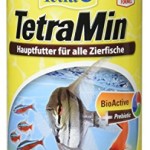 TetraMin-Hauptfutter-fr-alle-Zierfische-in-Flockenform-mit-Prbiotika-fr-ein-langes-und-gesundes-Fischleben-und-klares-Wasser-250-ml-Dose-0