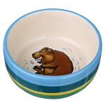 Trixie-60802-Keramiknapf-Meerschweinchen-0