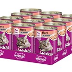 Whiskas-Katzen-Nassfutter-Adult-1-fr-erwachsene-Katzen-mit-Herz-in-Terrine-12-Dosen-12-x-400-g-0
