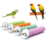dairyshop-Colorful-Pet-Bird-Kfig-Paw-Schleifstifte-Papagei-Sittich-Sitzstange-Stnder-Plattform-2-x-8-cm-0