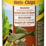 sera-00511-Wels-Chips-250-ml-Die-Chips-fr-raspelnde-Welse-zB-Ancistrus-und-L-Welse-0