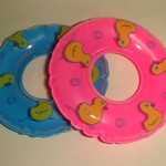 Zantec-Mini-Schwimmen-Ring-Pink-fr-Barbie-0