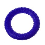 wiffe-Gummi-kauen-Hund-Bite-Molar-Ring--Pet-Interaktives-Spielzeug-natrliches-Aroma-Gre-S-blau-0