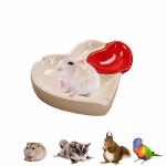 Anxyuan-Hamster-Futter-und-Wassernapf-Meerschweinchen-Keramik-Futternapf-Kleintier-2-in-1-Futter-und-Wasserschale-fr-Rennmuse-Igel-Chinchilla-Zuckergleiter-Rattenhhle-wei-0