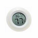 BulzEU-Mini-Round-Digital-Hygrometer-Thermometer-fr-Reptilien-Terraristik-Terrarien-Zubehr-Wei-0