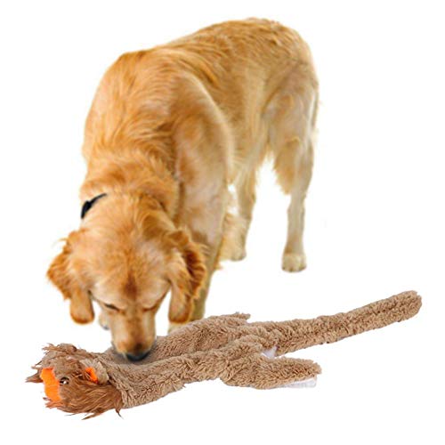 Forwei Well Love Hundespielzeug - Kauspielzeug - Plüsch - Quietschspielzeug - Hundekugeln - Hundeknochen - Plüschhundespielzeug - Hundeseile - Tauziehen - Spielzeug für Hunde