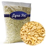 Lyra-Pet-25-kg-Erdnusskerne-Splits-weiss-blanchiert-Erdnsse-Wildvogelfutter-0