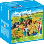 Playmobil-70137-Country-Kleintiere-im-Freigehege-bunt-0