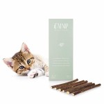 6-Sticks-Katzenminze-Naturprodukt-aus-Matabi-Pflanze-Katzenspielzeug-und-Zahnpflege-0