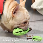 WeyTy-Hundezahnbrste-Hundezahnreinigung-Hund-Zahnstbchen-ungiftiger-Naturkautschuk-langlebig-beisicher-fr-verwendet-Werden-Hunde-Kauspielzeug-Spielzeug-multifunktionales-Haustierprodukt-Grn-0
