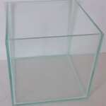 30x30x30-Nano-Style-Aquarium-Becken-Wrfel-Glasbecken-30-poliert-transparent-0
