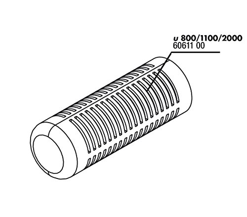 JBL Ansaugkorb ProFlow u800/1100/2000