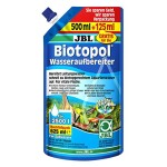 JBL-Biotopol-23005-Wasseraufbereiter-fr-Swasser-Aquarien-Nachfllpack-625-ml-0