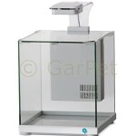 Nano-Cube-LED-Wrfel-Garnelen-Aquascaping-Komplett-Aquarium-Set-Filter-Lampe-wei-0