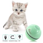 Pidsen-Katzenspielzeug-Ball-Elektrisch-Katzenball-interaktives-Spielzeug-fr-Ktzchen-Welpen-Automatische-Rollender-360-Grad-Ball-mit-LED-Licht-USB-Aufladung-0