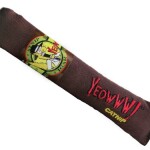 Rosewood-63072-Yeowww-Katzenspielzeug-Zigarre-0