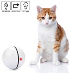 Vintoney-Katzenspielzeug-Ball-Elektrische-Rotierende-Katze-Ball-Automatische-Rolling-Katzenkugeln-Wiederaufladbare-Haustier-bungsblle-mit-LED-Licht-Interaktives-Spielzeug-fr-Ktzchen-Welpen-0