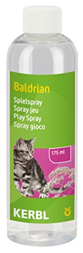 Spielspray Baldrian für Katzen, 175ml K81644 top Qualität