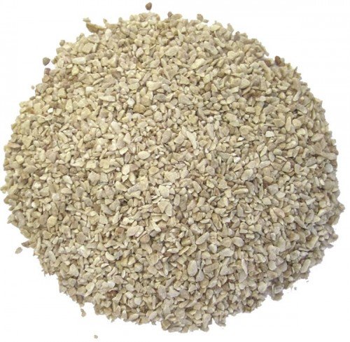 Terrano Kalzium, natur, Ø 2-3 mm, 25 kg